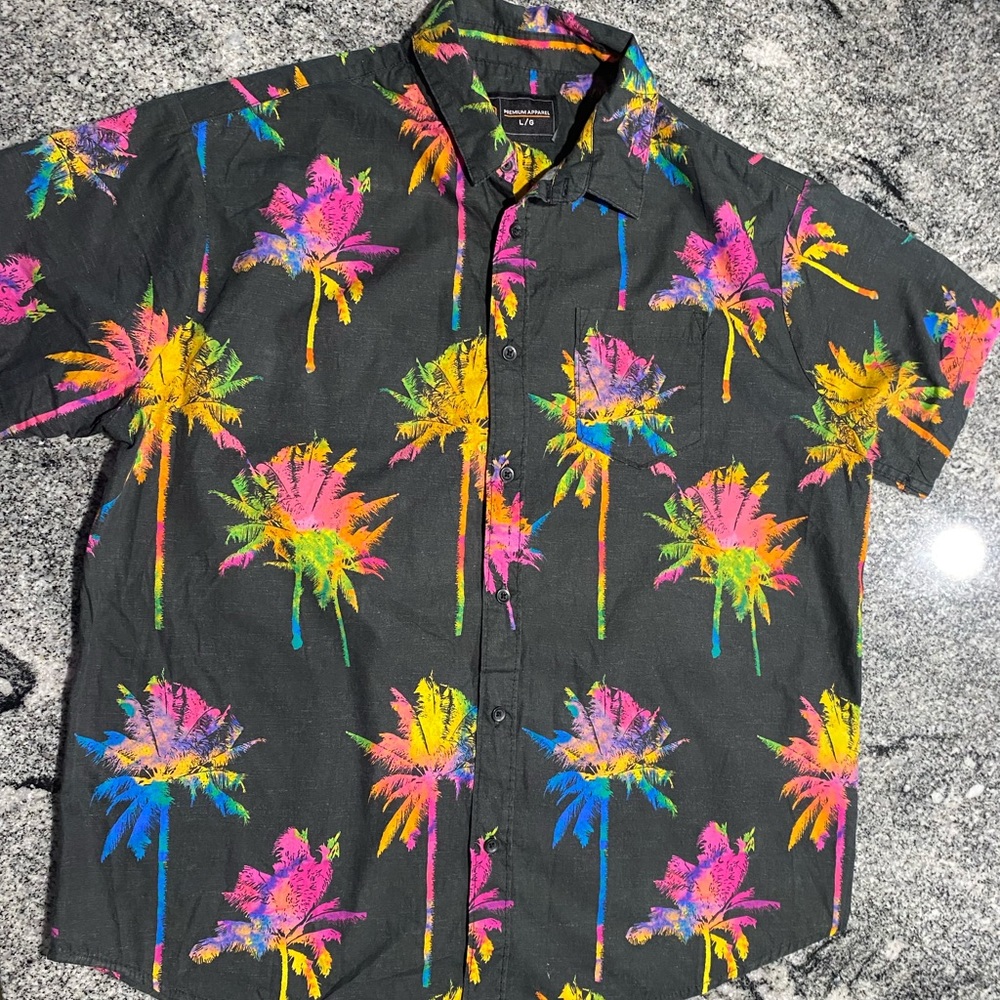 Men’s t-shirt / size: L